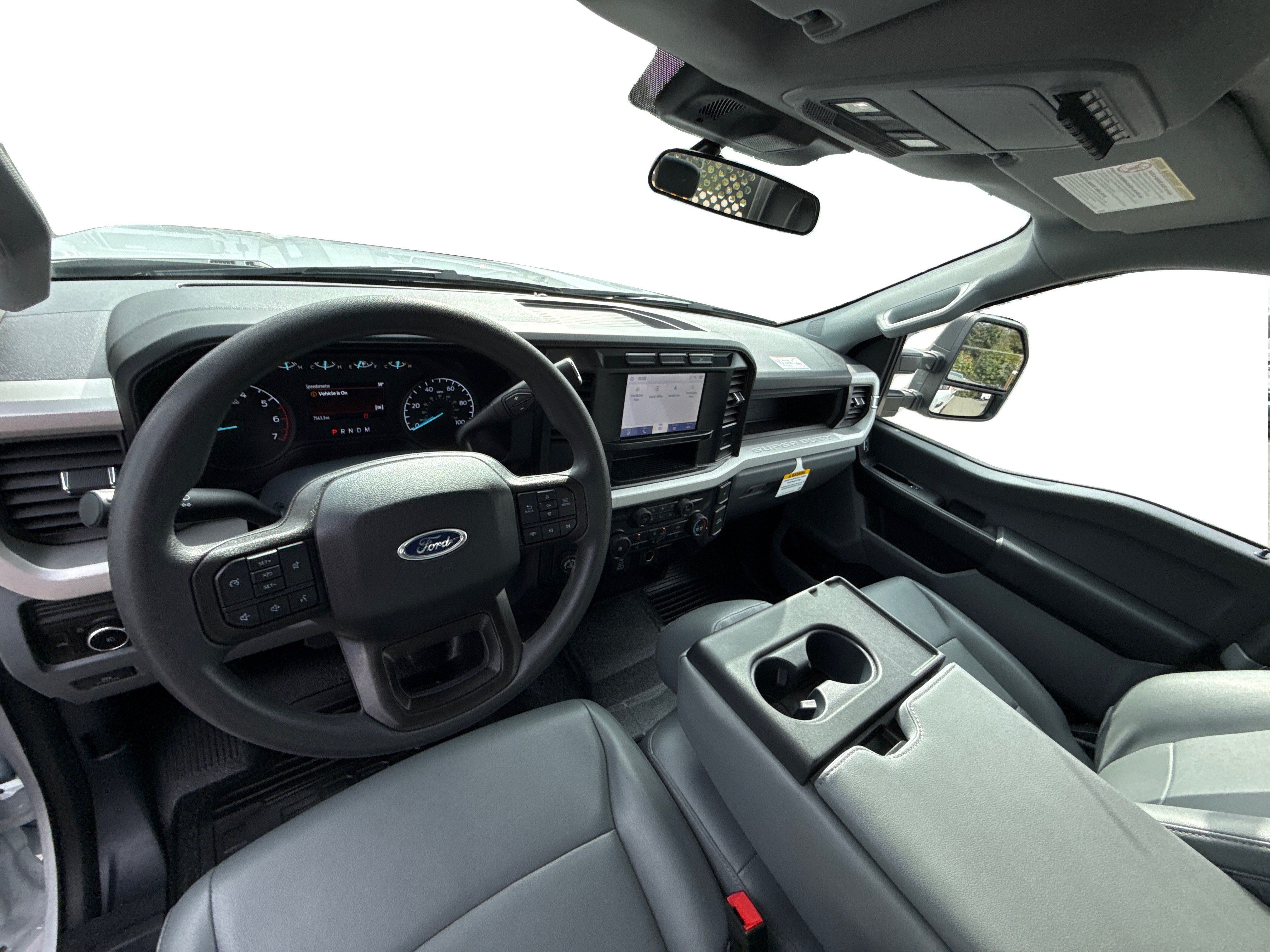 2023 Ford F-250 XL