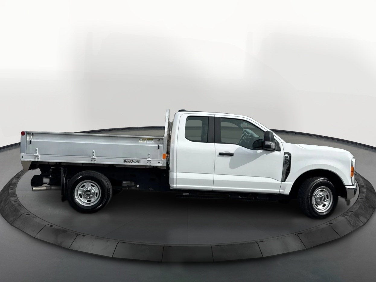 2023 Ford F-250 XL