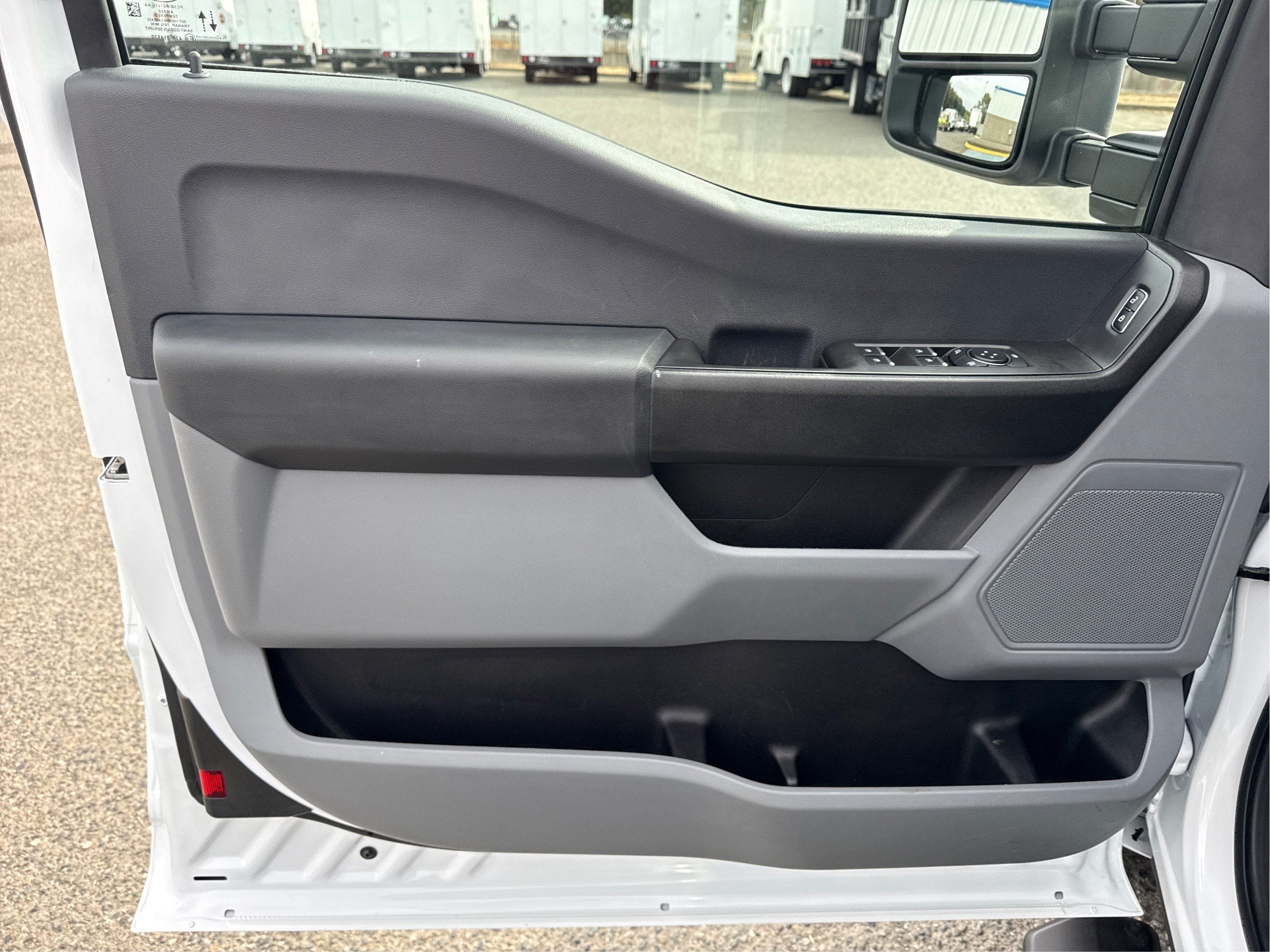 2023 Ford F-250 XL