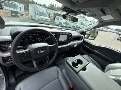 2023 Ford F-250 XL