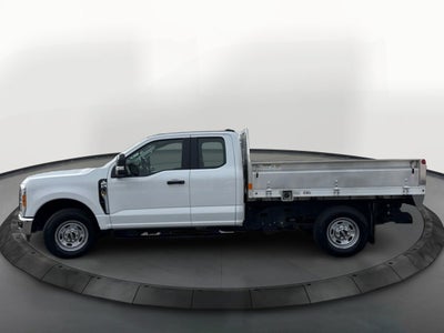 2023 Ford F-250 XL