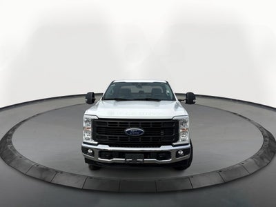 2023 Ford F-250 XL