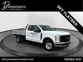 2023 Ford F-250 XL