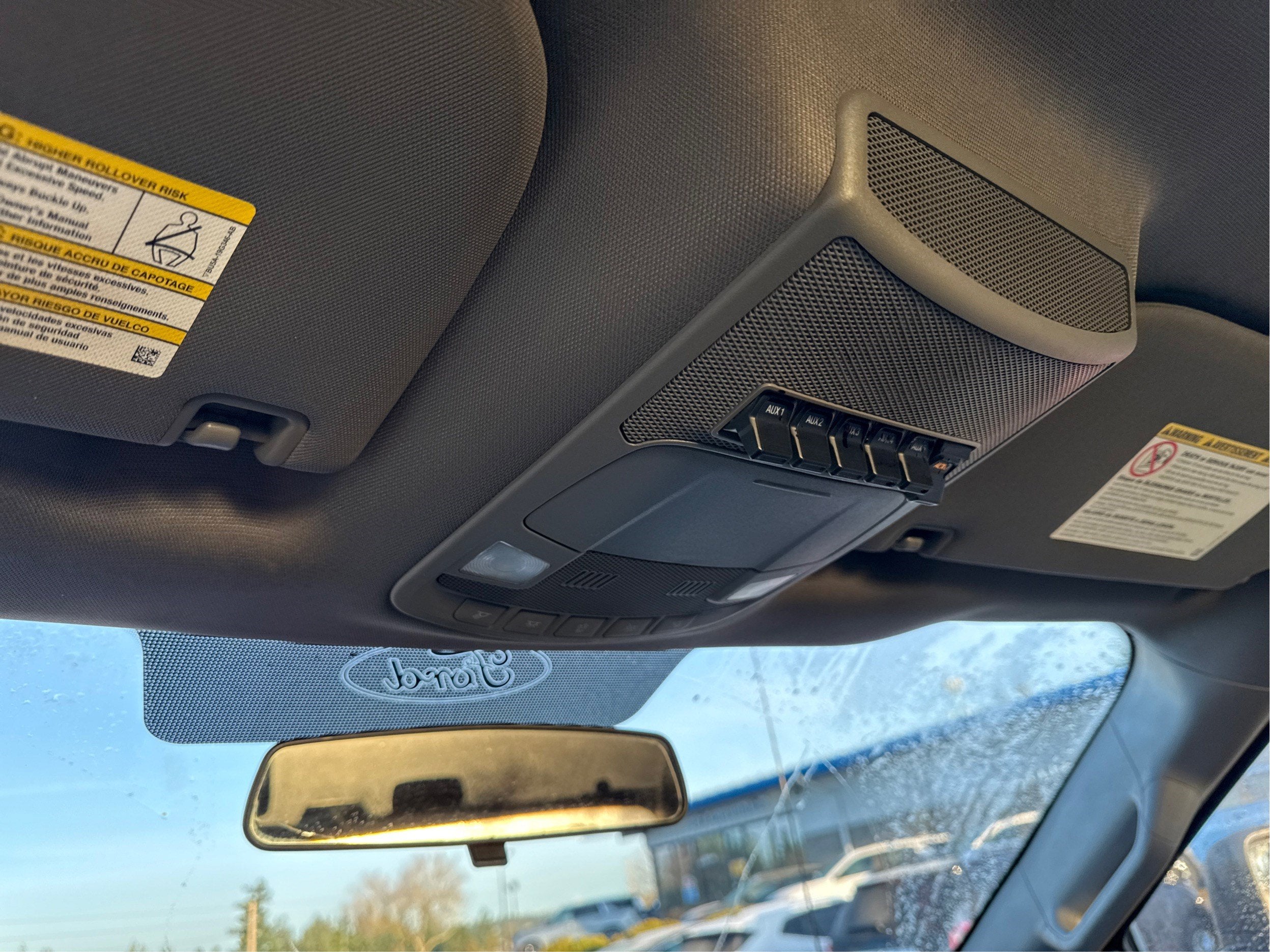 2017 Ford Super Duty F-350 SRW Platinum