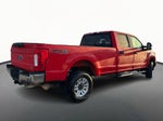 2017 Ford Super Duty F-350 SRW Platinum