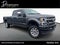 2020 Ford Super Duty F-350 SRW XL