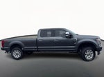 2020 Ford Super Duty F-350 SRW XL