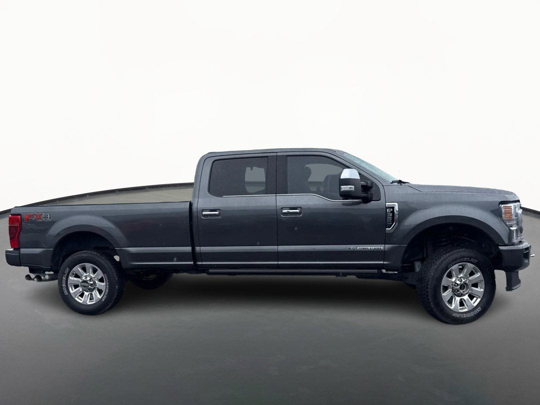 2020 Ford Super Duty F-350 SRW XL