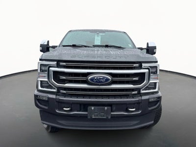 2020 Ford Super Duty F-350 SRW XL