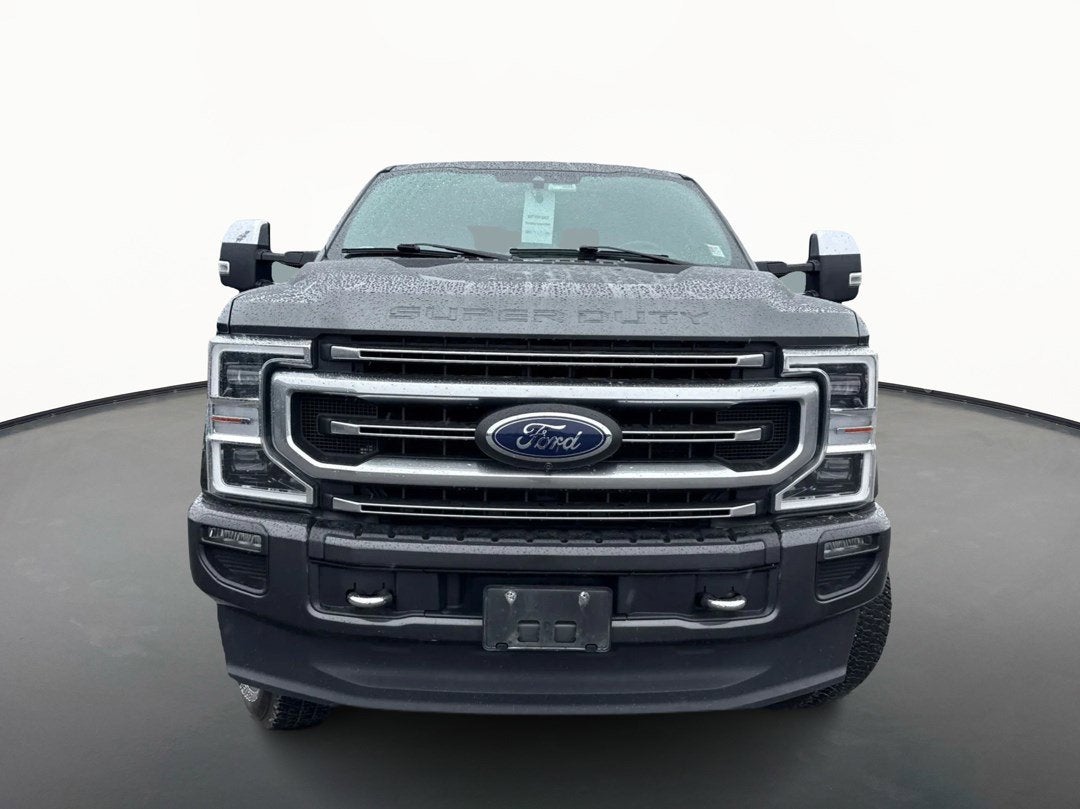 2020 Ford Super Duty F-350 SRW XL