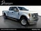2017 Ford Super Duty F-350 SRW Platinum
