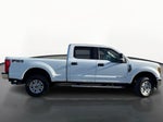 2017 Ford Super Duty F-350 SRW Platinum