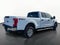 2017 Ford Super Duty F-350 SRW Platinum