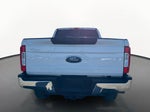 2017 Ford Super Duty F-350 SRW Platinum