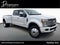 2017 Ford F-450 Platinum