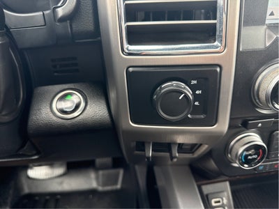 2017 Ford F-450 Platinum