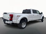 2017 Ford F-450 Platinum