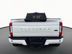 2017 Ford F-450 Platinum