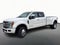 2017 Ford F-450 Platinum