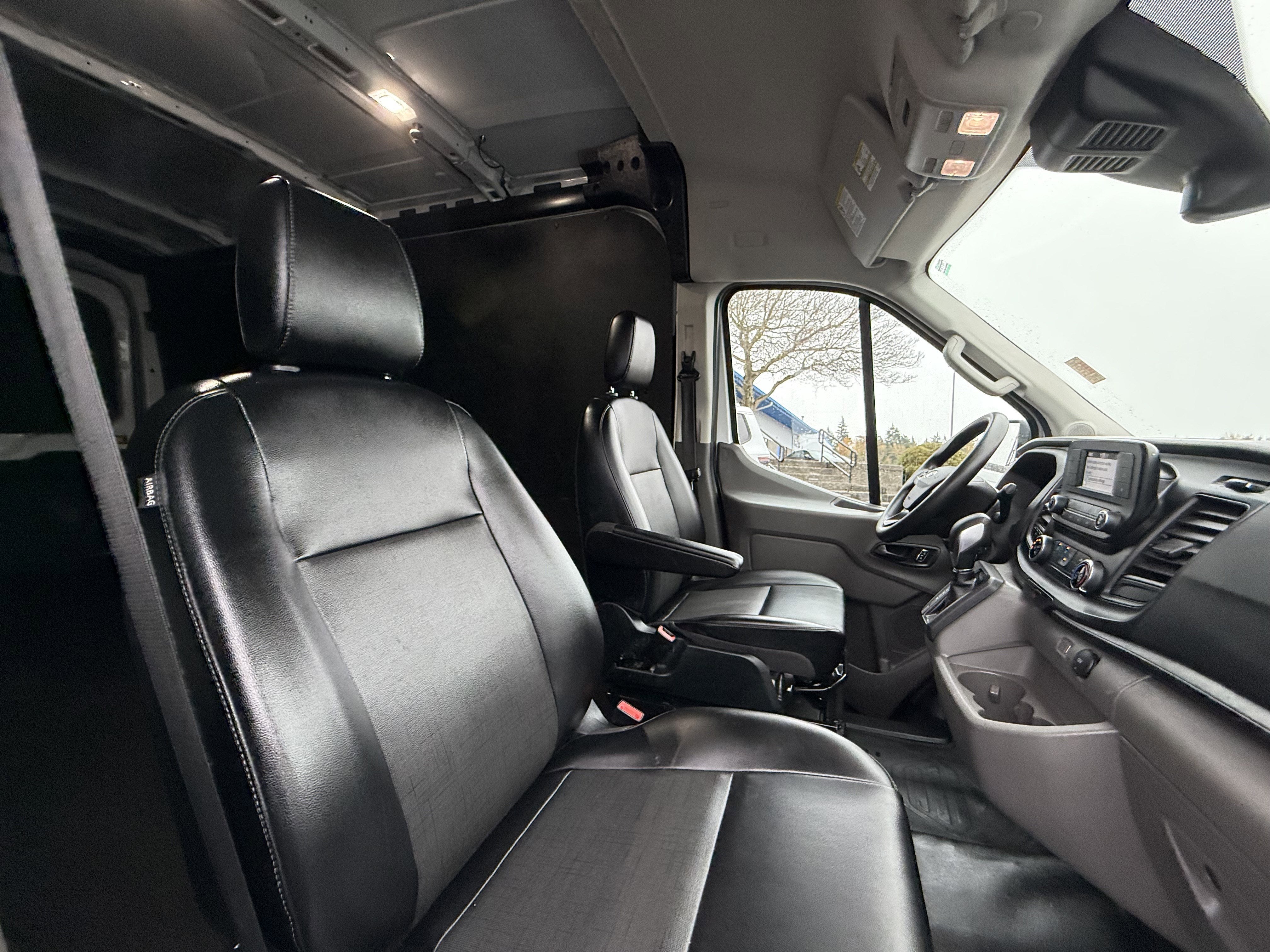 2023 Ford Transit-250 Cargo Van T250 MD RF RWD