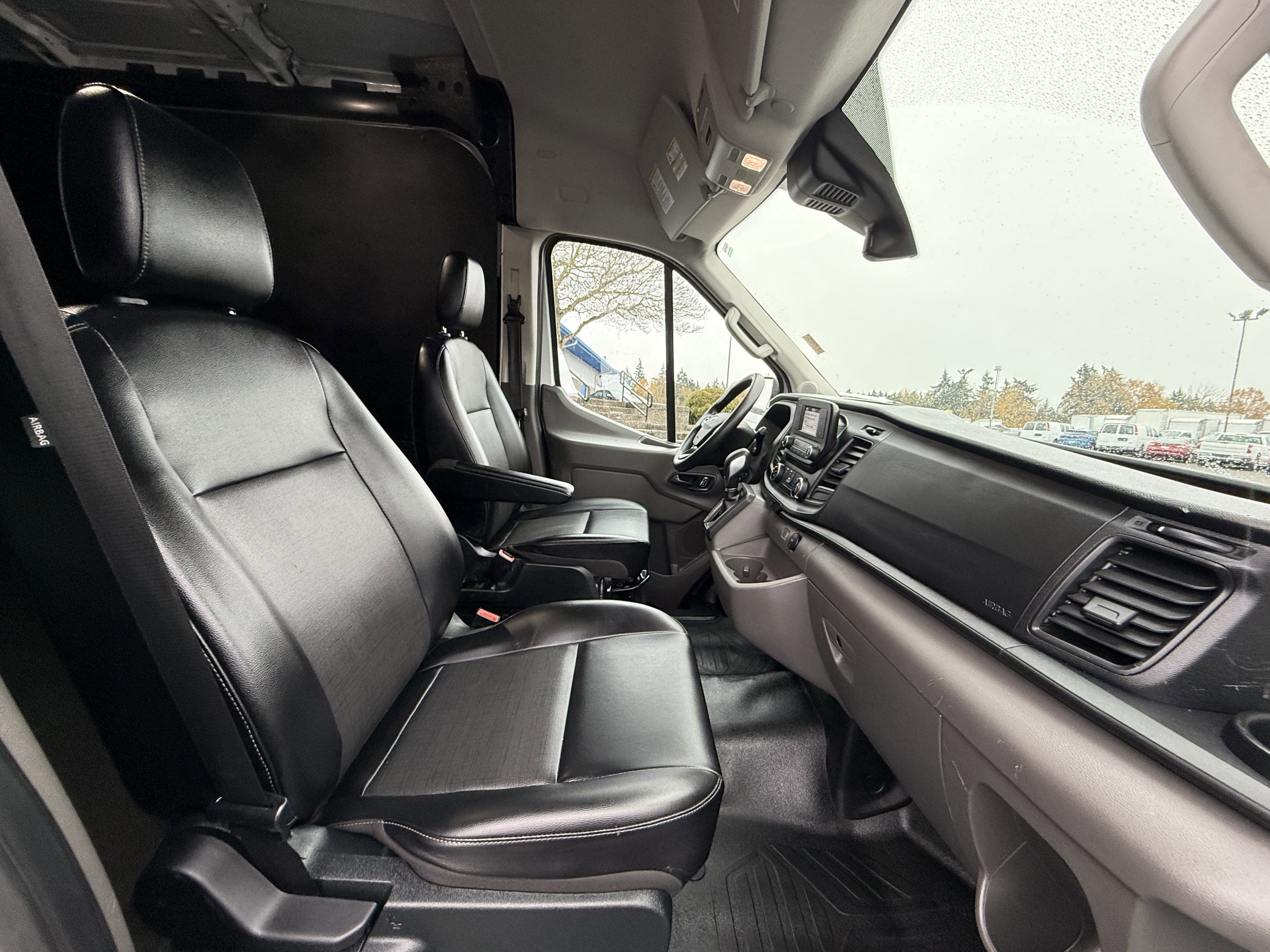 2023 Ford Transit-250 Cargo Van T250 MD RF RWD