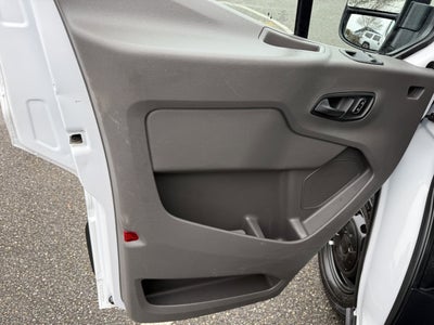 2023 Ford Transit-250 Cargo Van T250 MD RF RWD