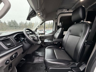 2023 Ford Transit-250 Cargo Van T250 MD RF RWD