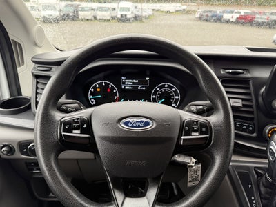 2023 Ford Transit-250 Cargo Van T250 MD RF RWD