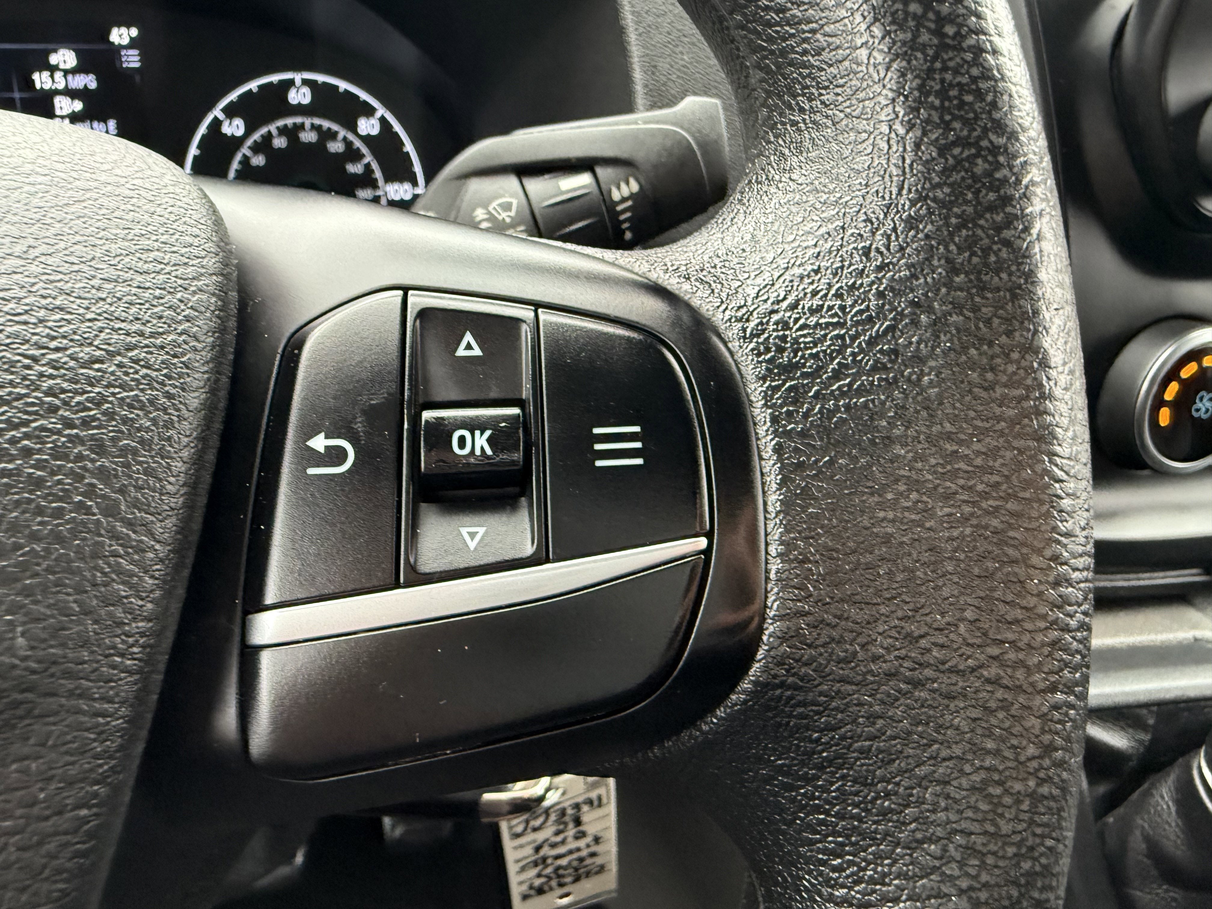 2023 Ford Transit-250 Cargo Van T250 MD RF RWD