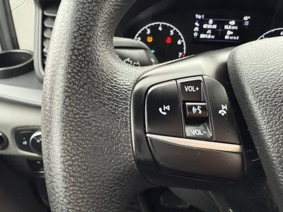 2023 Ford Transit-250 Cargo Van T250 MD RF RWD