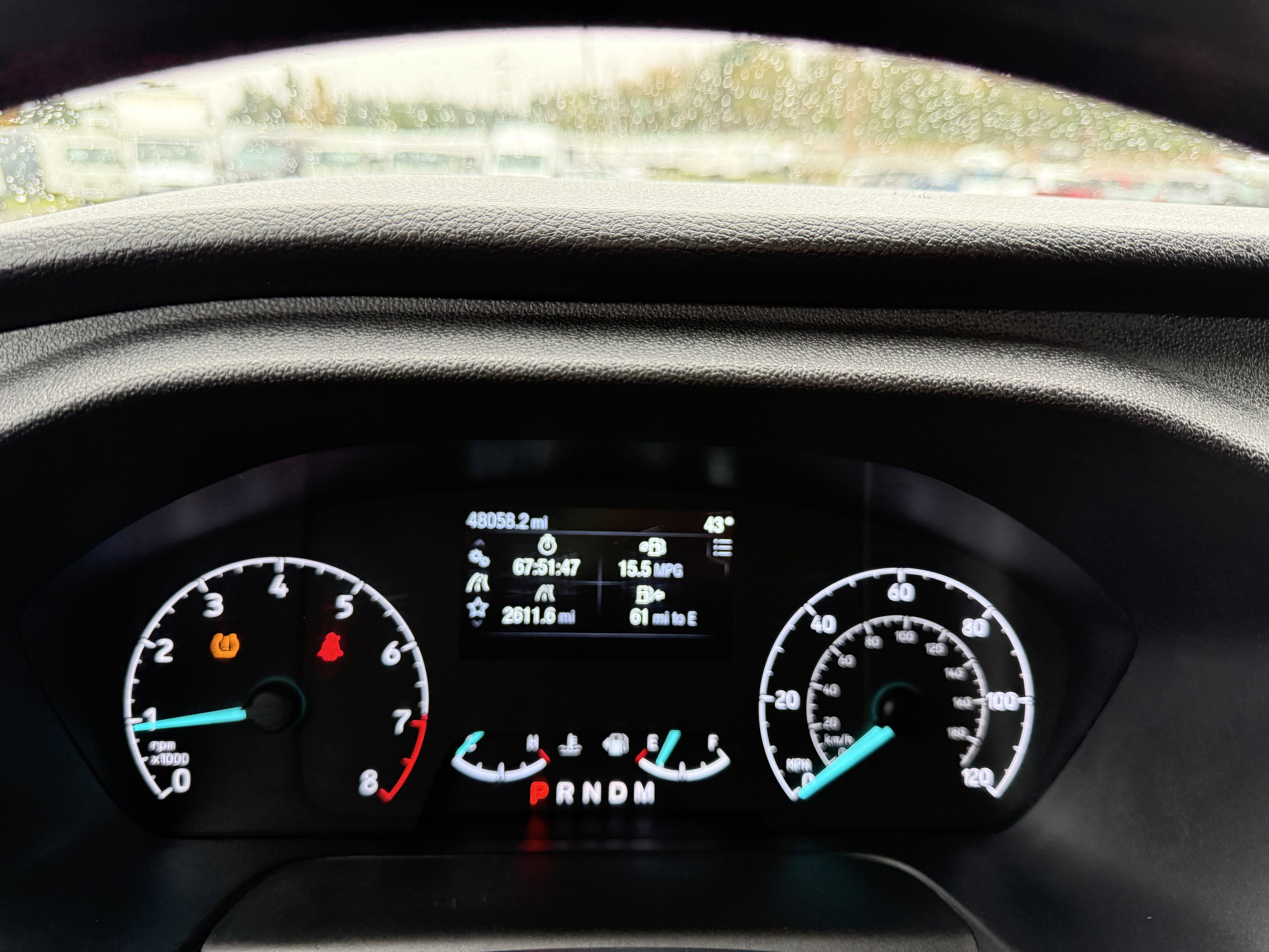 2023 Ford Transit-250 Cargo Van T250 MD RF RWD