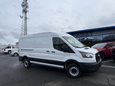 2023 Ford Transit-250 Cargo Van T250 MD RF RWD