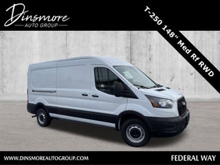 2023 Ford Transit-250 Cargo Van T250 MD RF RWD