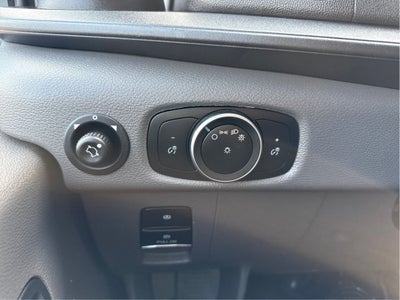 2023 Ford Transit Cargo Van T250 MD RF RWD