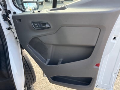 2023 Ford Transit Cargo Van T250 MD RF RWD
