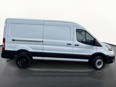 2023 Ford Transit Cargo Van T250 MD RF RWD
