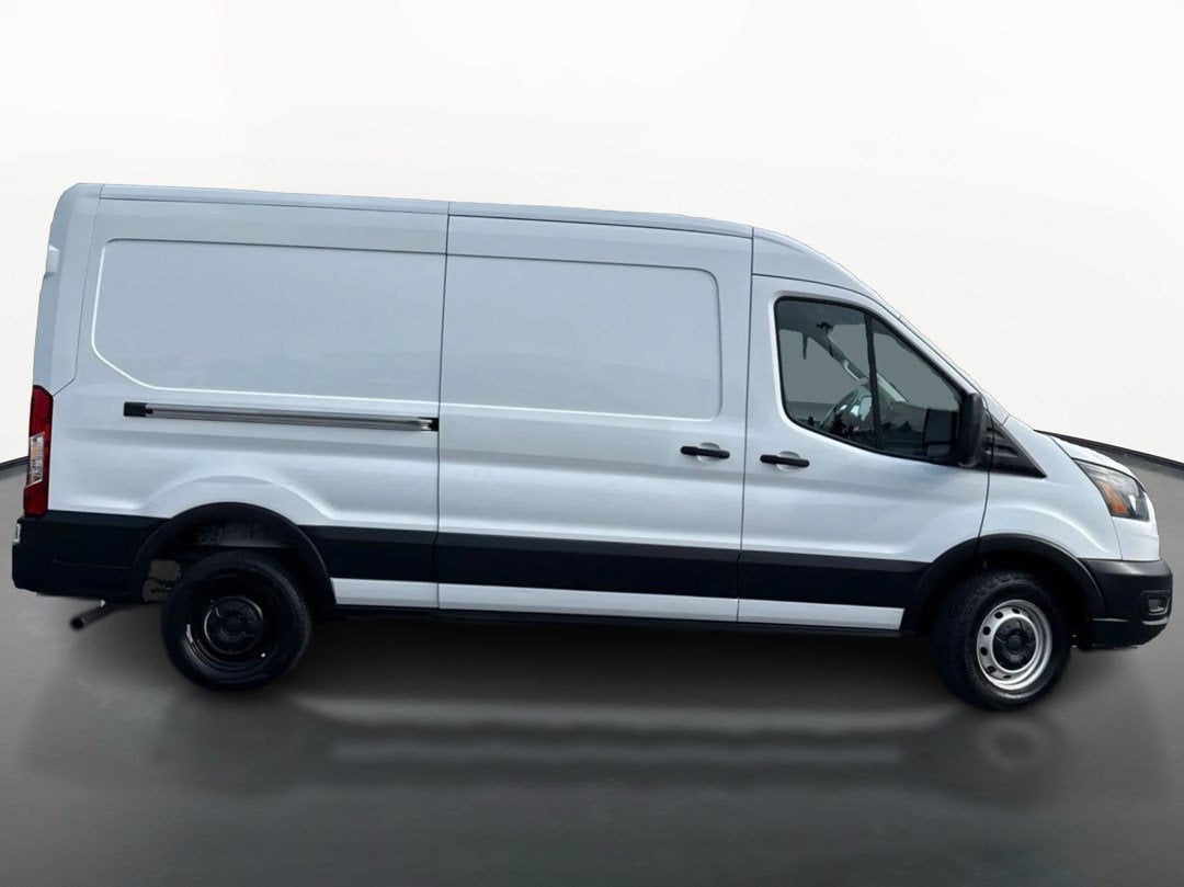 2023 Ford Transit Cargo Van T250 MD RF RWD