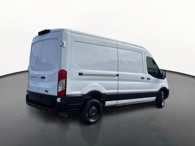 2023 Ford Transit Cargo Van T250 MD RF RWD
