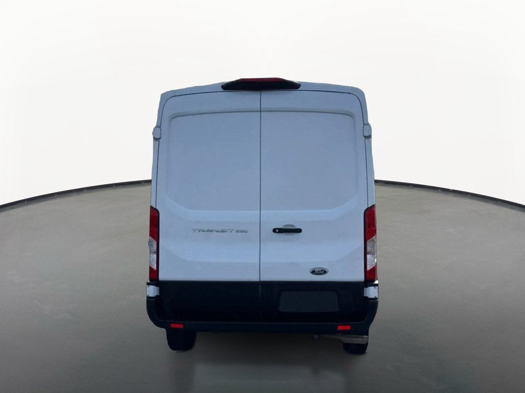 2023 Ford Transit Cargo Van T250 MD RF RWD