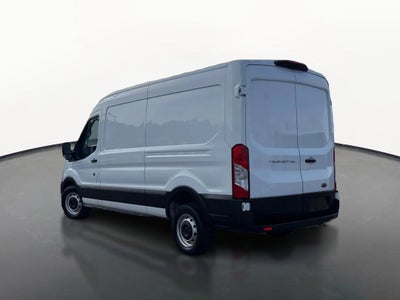 2023 Ford Transit Cargo Van T250 MD RF RWD