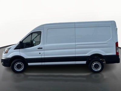 2023 Ford Transit Cargo Van T250 MD RF RWD