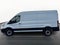 2023 Ford Transit Cargo Van T250 MD RF RWD
