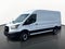 2023 Ford Transit Cargo Van T250 MD RF RWD