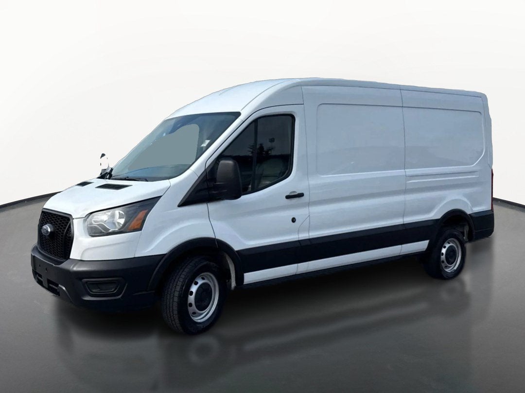 2023 Ford Transit Cargo Van T250 MD RF RWD