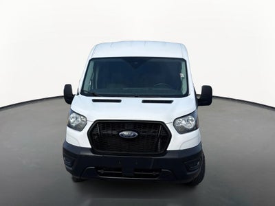 2023 Ford Transit Cargo Van T250 MD RF RWD