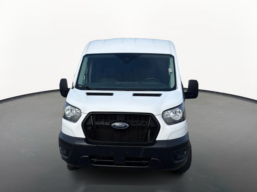 2023 Ford Transit Cargo Van T250 MD RF RWD
