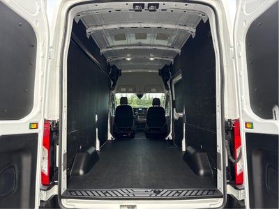 2025 Ford Transit Cargo Van T250 RWD HI RF