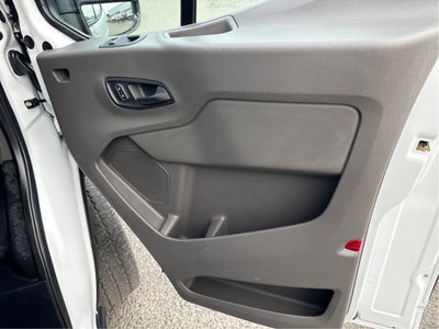 2025 Ford Transit Cargo Van T250 RWD HI RF