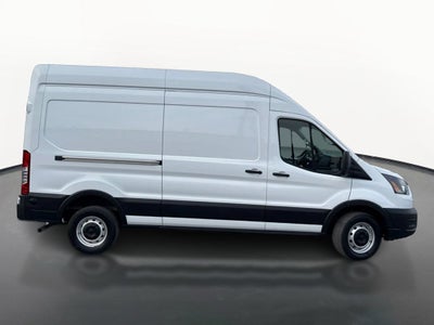 2025 Ford Transit Cargo Van T250 RWD HI RF