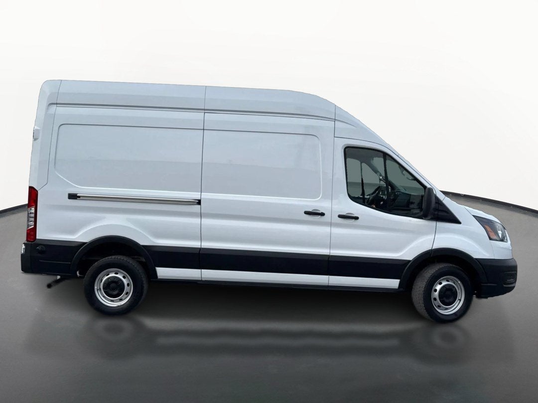 2025 Ford Transit Cargo Van T250 RWD HI RF
